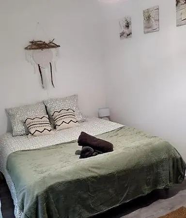 Apartament Le Cocon De 30 Min Lyon Parking Prive LʼHorme