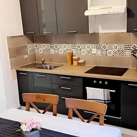 Le Cocon De 30 Min Lyon Parking Prive Apartament